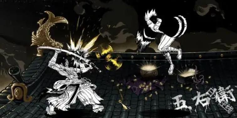 二击必杀中文版