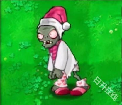 植物大战僵尸杂交先行直装版