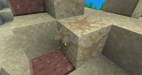 我的世界基岩版正版