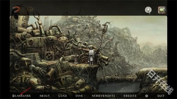 机械迷城手机版