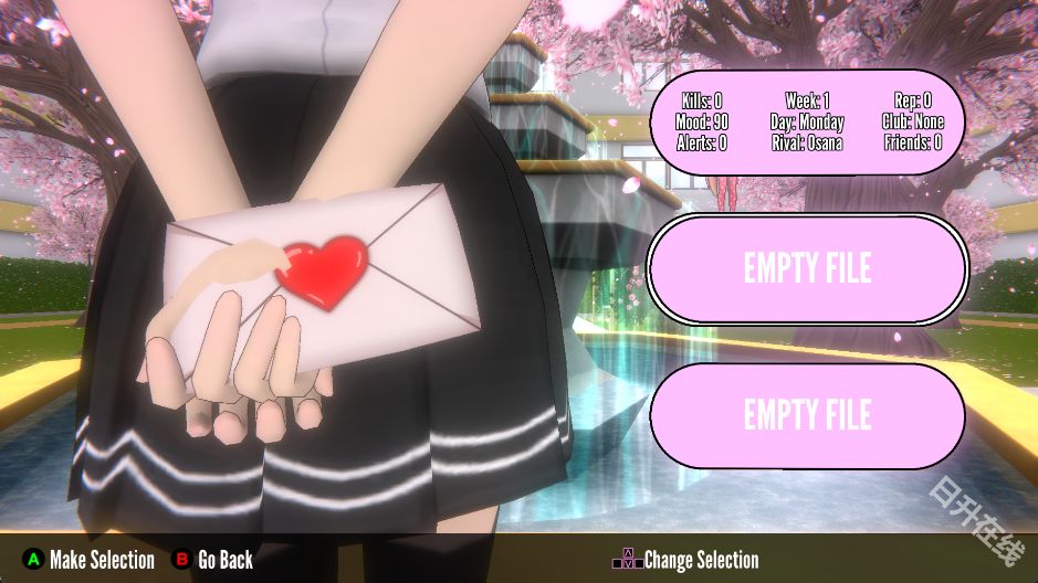 病娇模拟器2020重制版