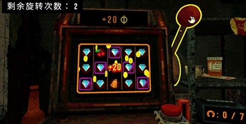 四叶草幸运深渊