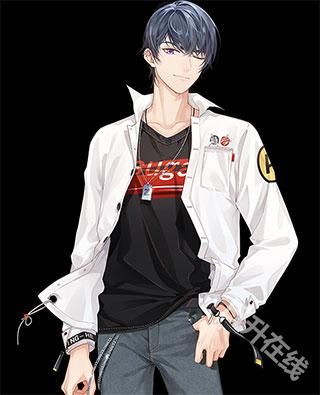 未定事件簿官服