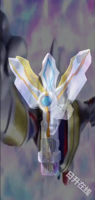 特利迦胜利神光棒模拟器