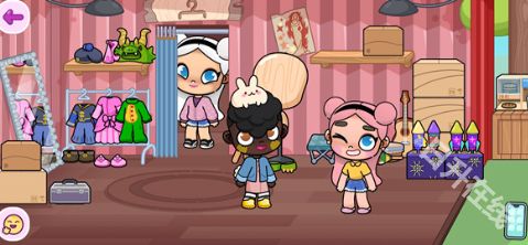 阿凡达世界完整版