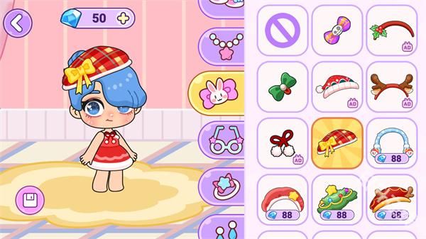 艾拉世界小镇生活官方正版