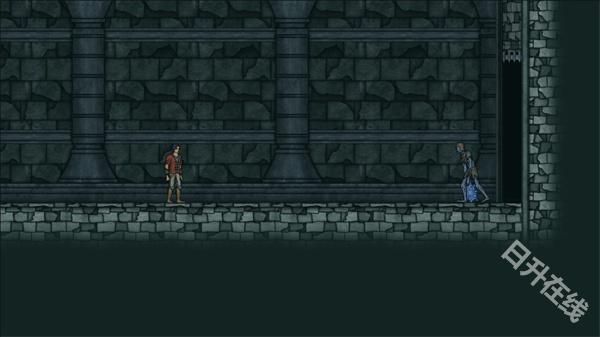 符文诅咒汉化版