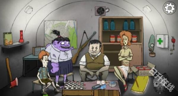 避难所生存60秒手机版