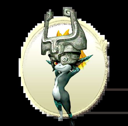 塞尔达传说黄昏公主