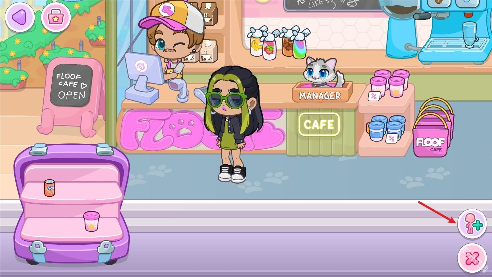 多普莱斯世界全解锁版