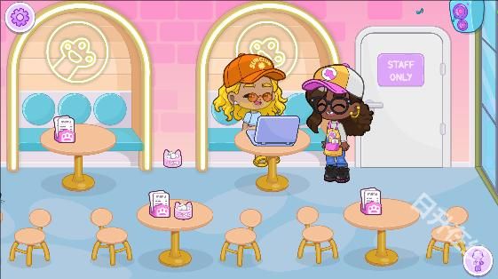 多普莱斯世界全解锁版