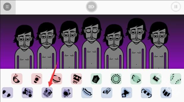 节奏盒子ColdInkBox模组