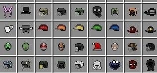 我的世界行尸走肉模组