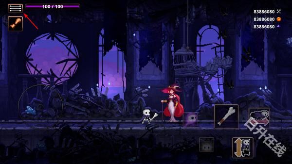 小骨英雄杀手手机版