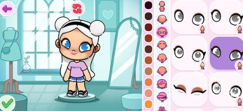 阿凡达世界完整版