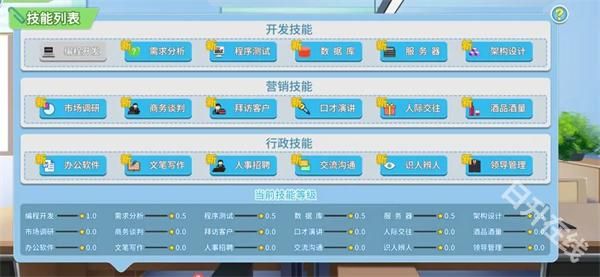 职场浮生记官方正版