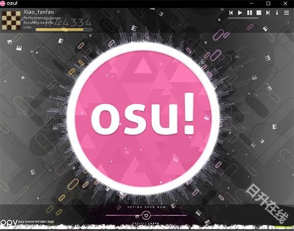 osu音游手机版