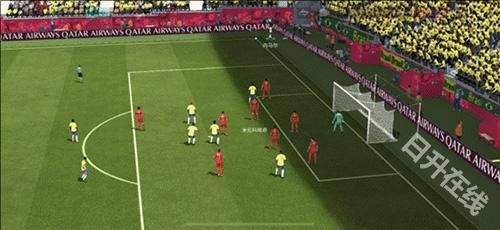 fifa足球世界国际服