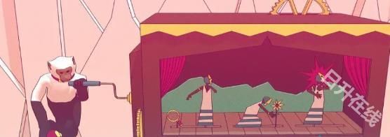 巴别塔圣歌中文版