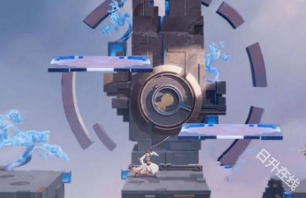 星之破晓体验服