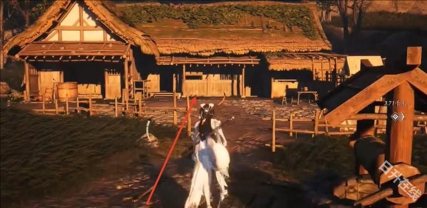 燕云十六声云游戏