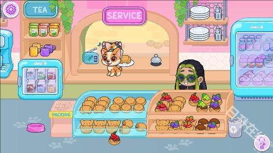 多普莱斯世界全解锁版