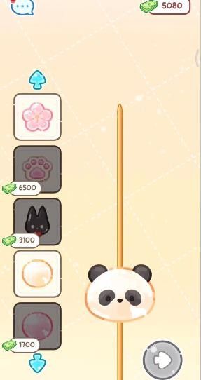 糖葫芦达人内置存档版