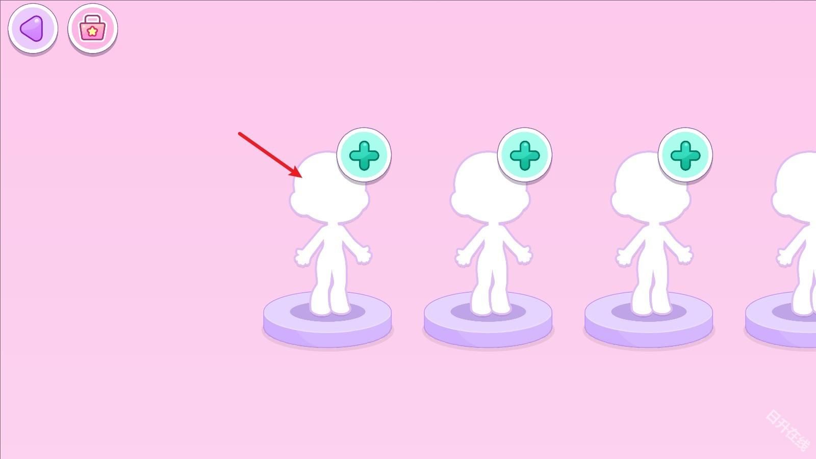 多普莱斯世界全解锁版