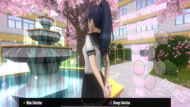 病娇模拟器2020重制版