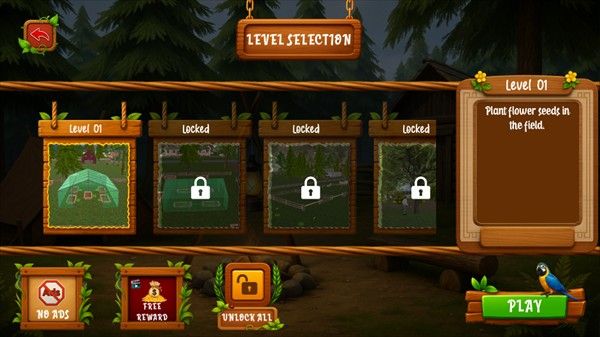 模拟农场26手机版