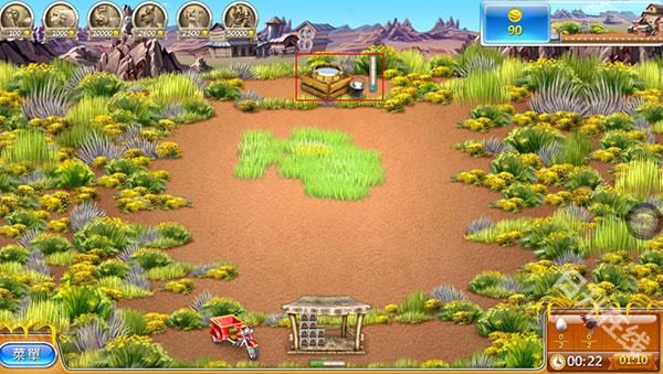 疯狂农场3冰河时代手机版