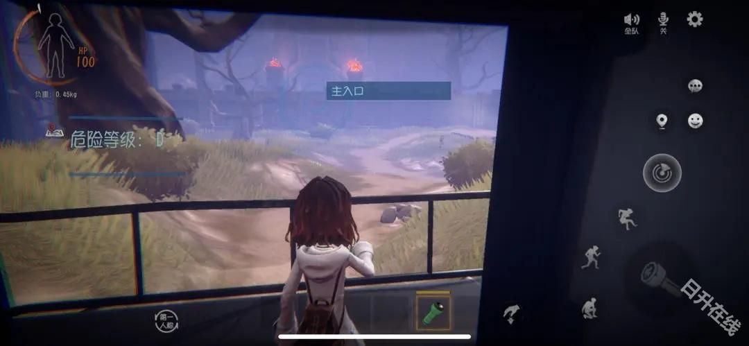 超自然行动组正版