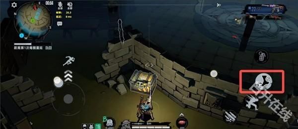 代号撤离单机版