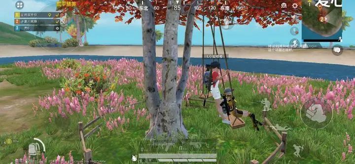 和平精英体验服免费版