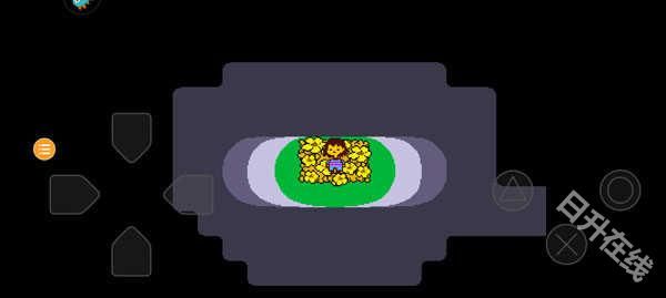 传说之下子弹地狱