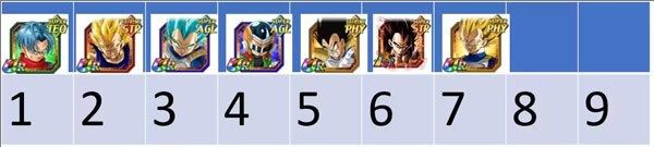 七龙珠爆裂激战国际服