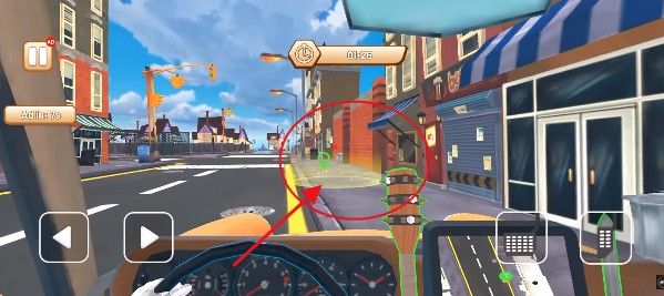 我是司机模拟器