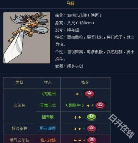 三国战纪风云再起