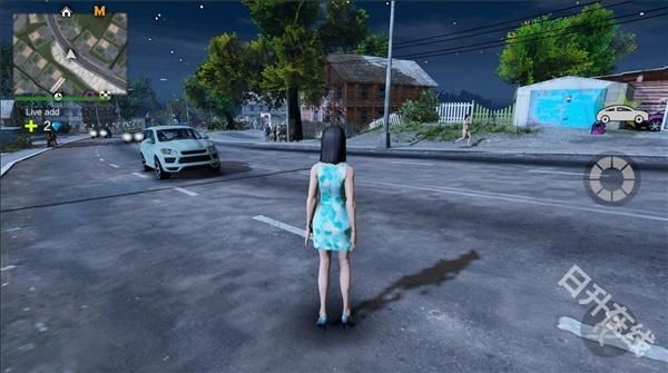 火力全开2城市狂热中文版