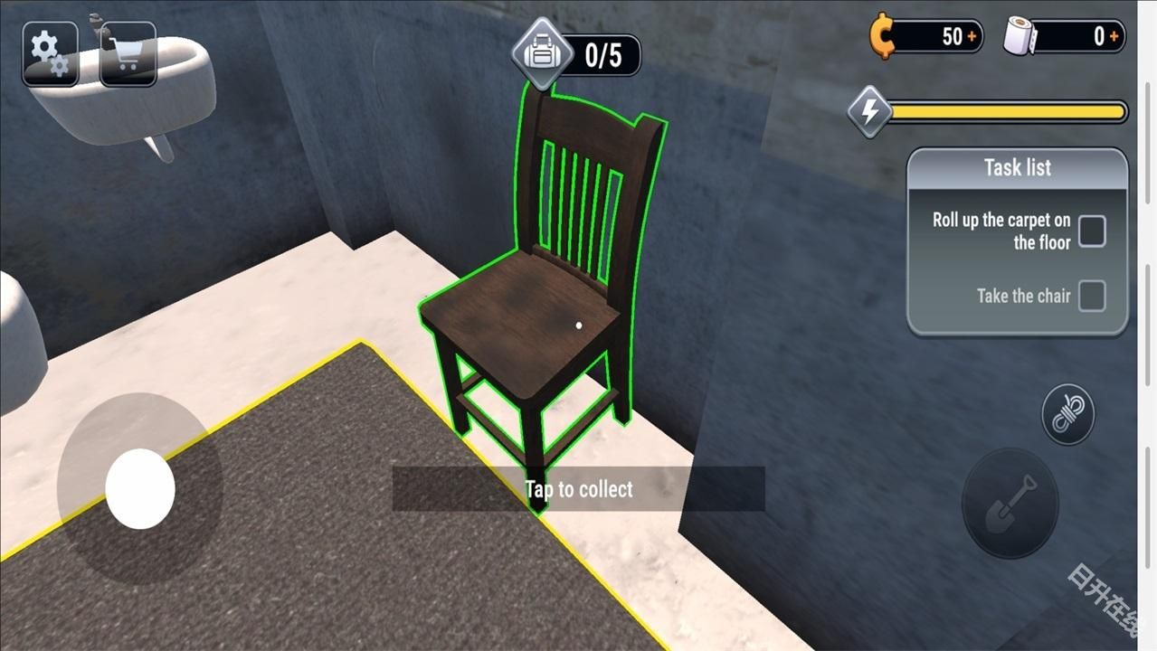 越狱模拟器3D中文版