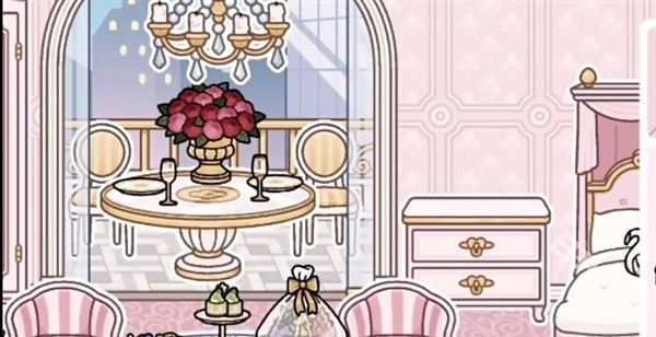 托卡世界夏威夷小镇