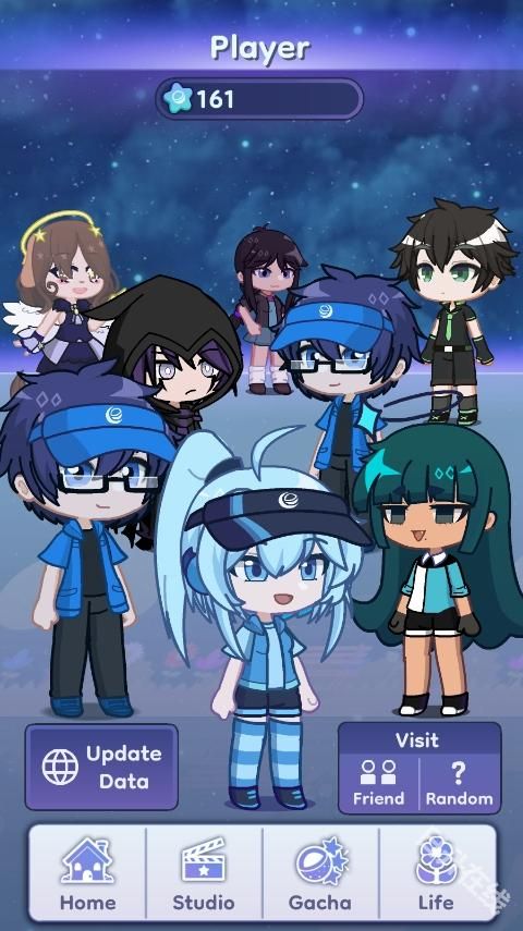 加查人生2中文版