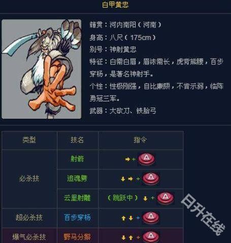 三国战纪风云再起