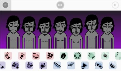 节奏盒子ColdInkBox模组