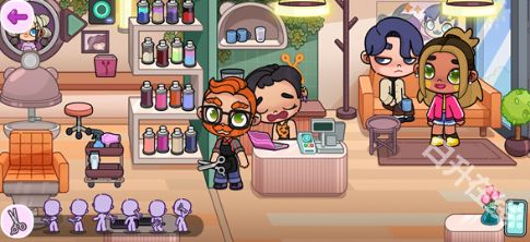 阿凡达世界完整版