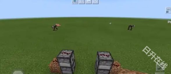 我的世界行尸走肉模组