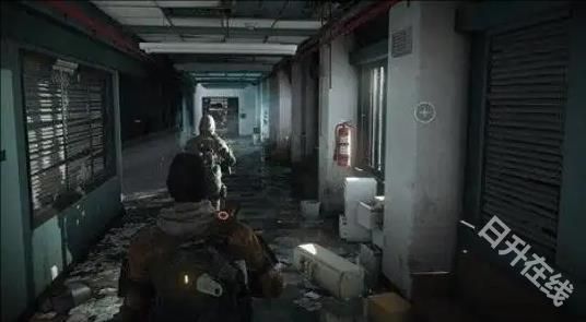 暗区突围轻量版国际服