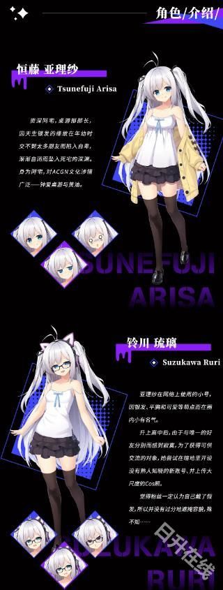 里垢女子的非常规攻略法