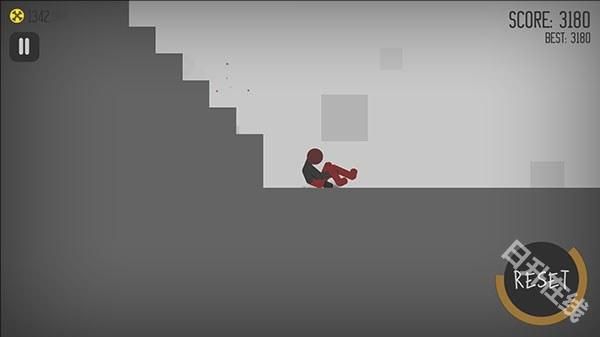 弄死火柴人汉化版