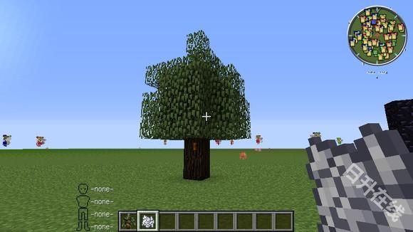 我的世界工业时代2